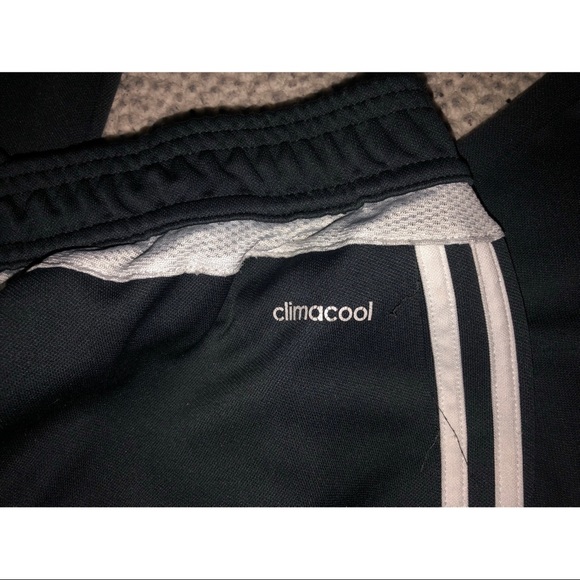 💕😍❤️MAKE AN OFFER! ADIDAS CLIMACOOL PANTS😍💕 - Picture 4 of 5